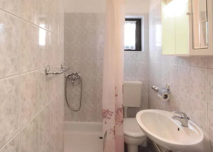 With Parking Space Baska, Krk - 22661 باشْكا