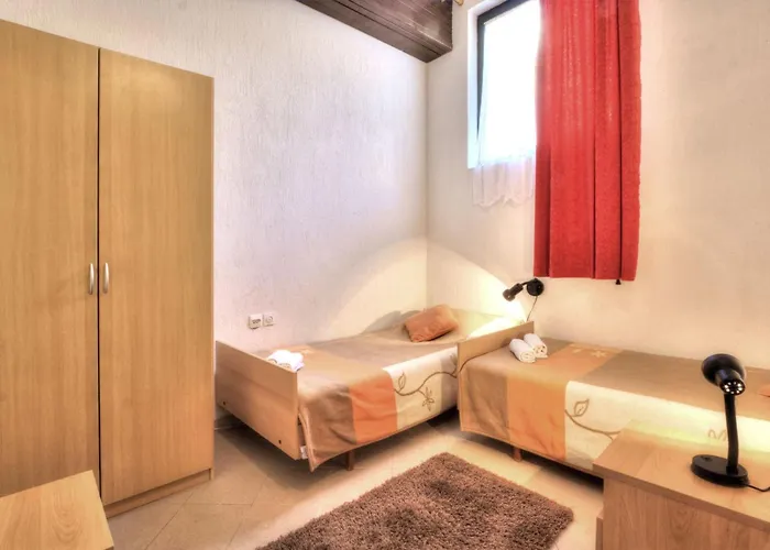 With Parking Space Baska, Krk - 22661 شقة *