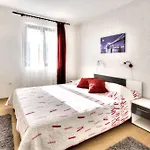 With Parking Space Baska, Krk - 22661 باشْكا