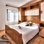 With Parking Space Baska, Krk - 22661